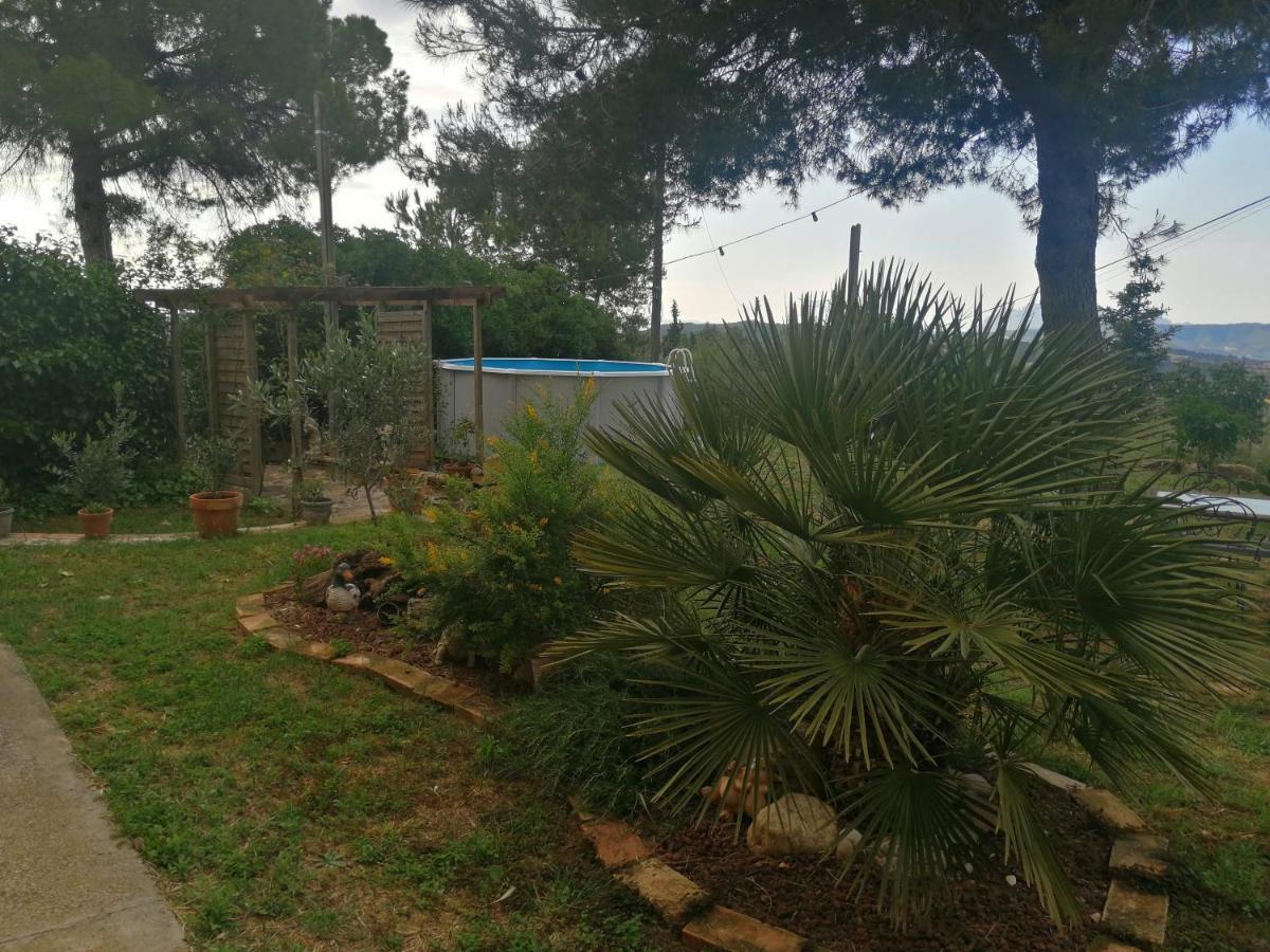Fonollosa Cal Japet Encant Rural מראה חיצוני תמונה