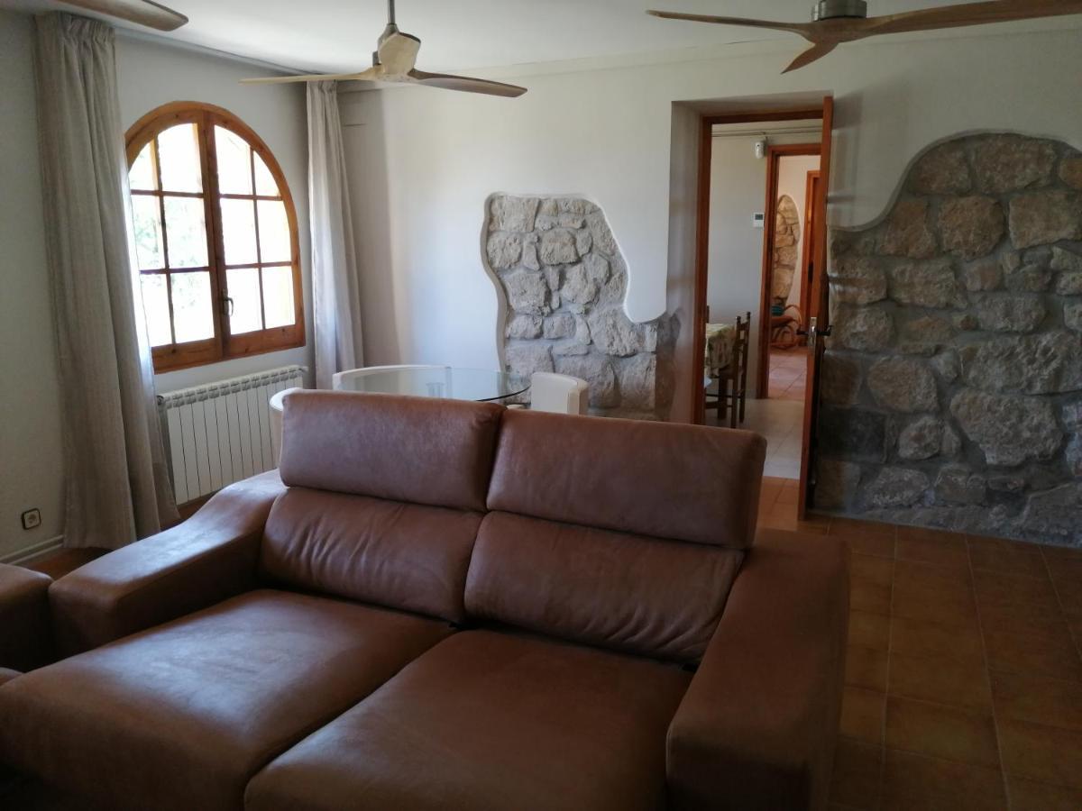 Fonollosa Cal Japet Encant Rural מראה חיצוני תמונה