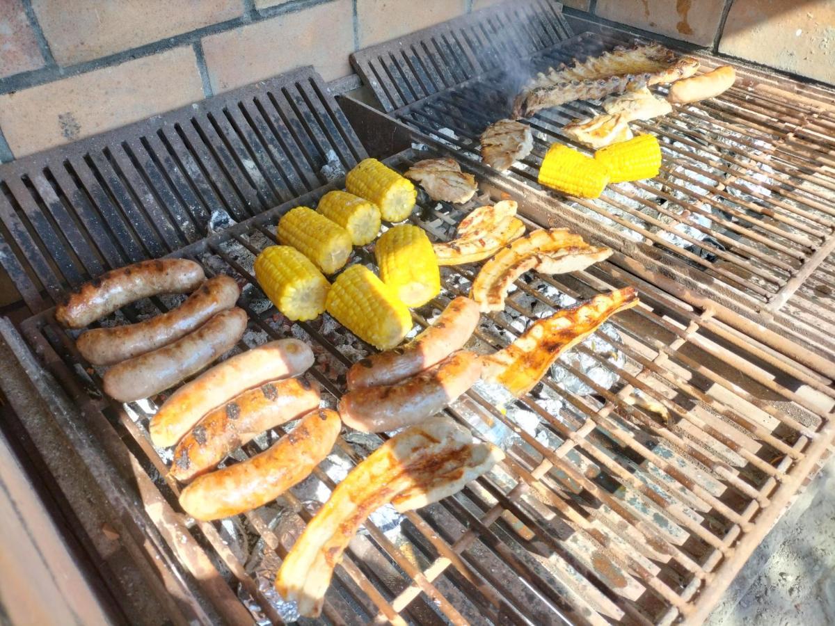 Fonollosa Cal Japet Encant Rural מראה חיצוני תמונה