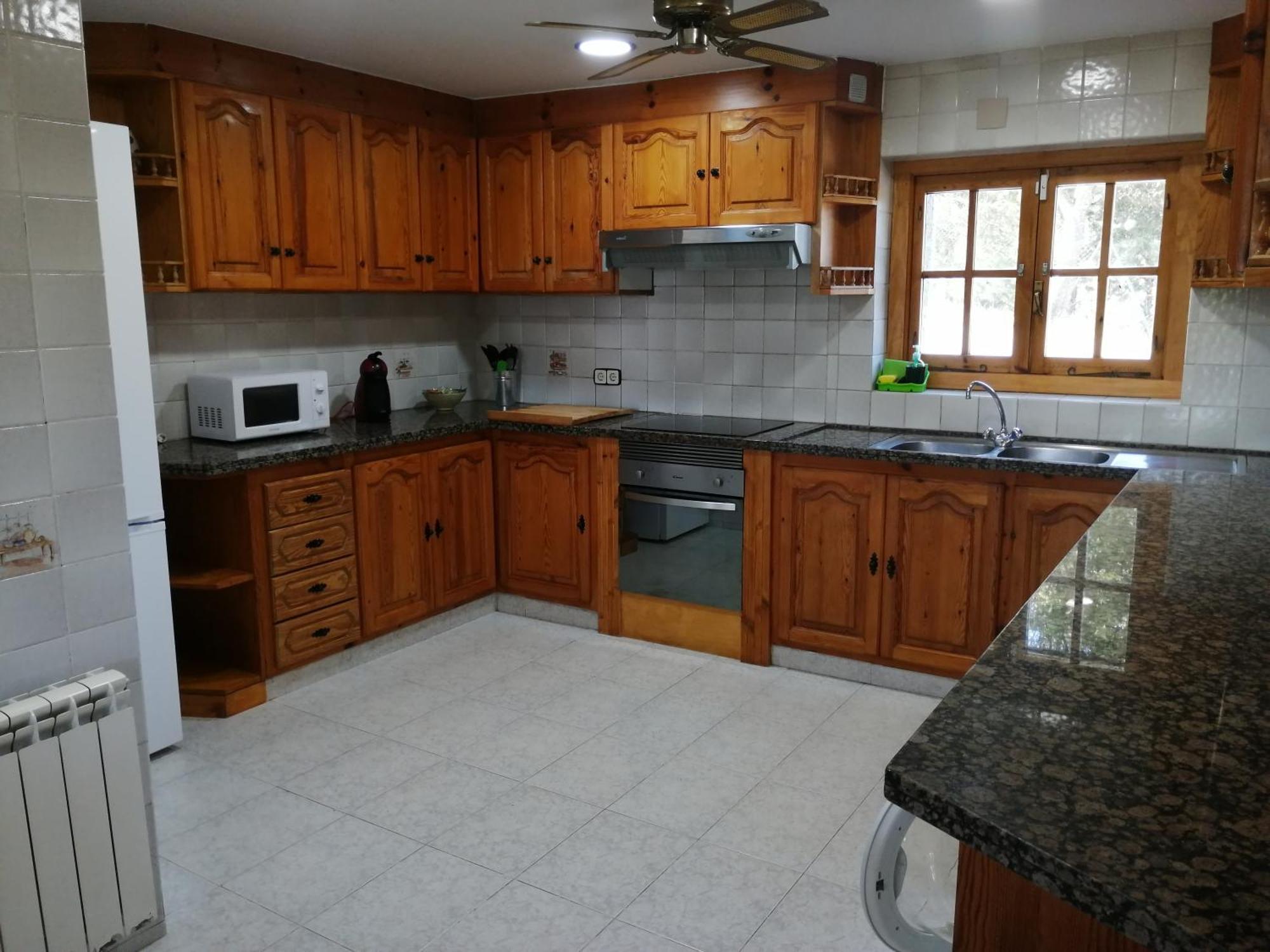 Fonollosa Cal Japet Encant Rural מראה חיצוני תמונה