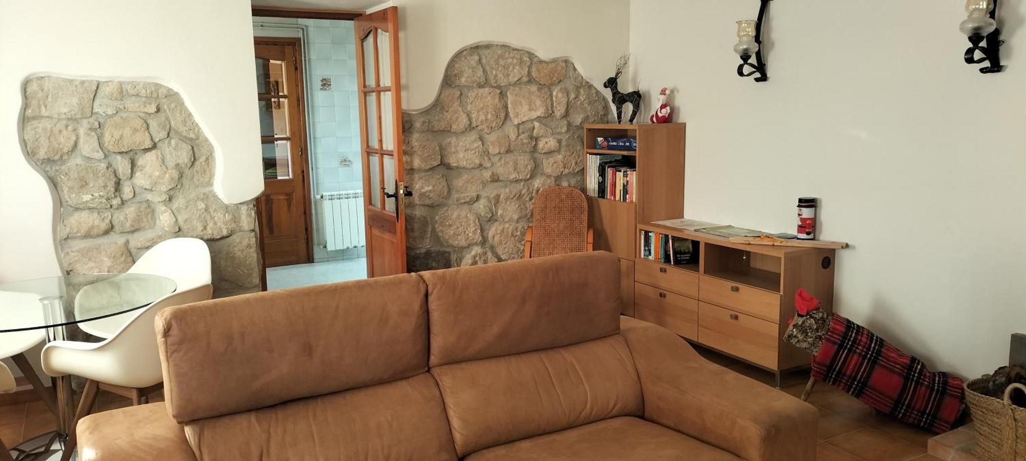 Fonollosa Cal Japet Encant Rural מראה חיצוני תמונה