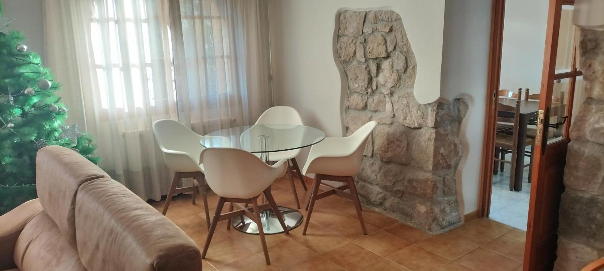 Fonollosa Cal Japet Encant Rural מראה חיצוני תמונה