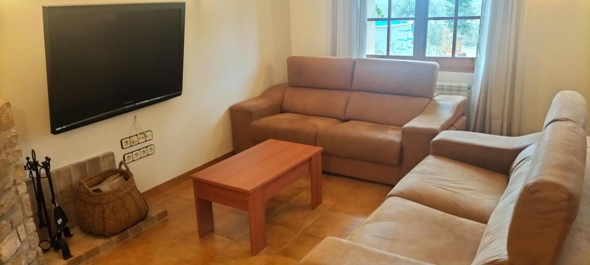Fonollosa Cal Japet Encant Rural מראה חיצוני תמונה